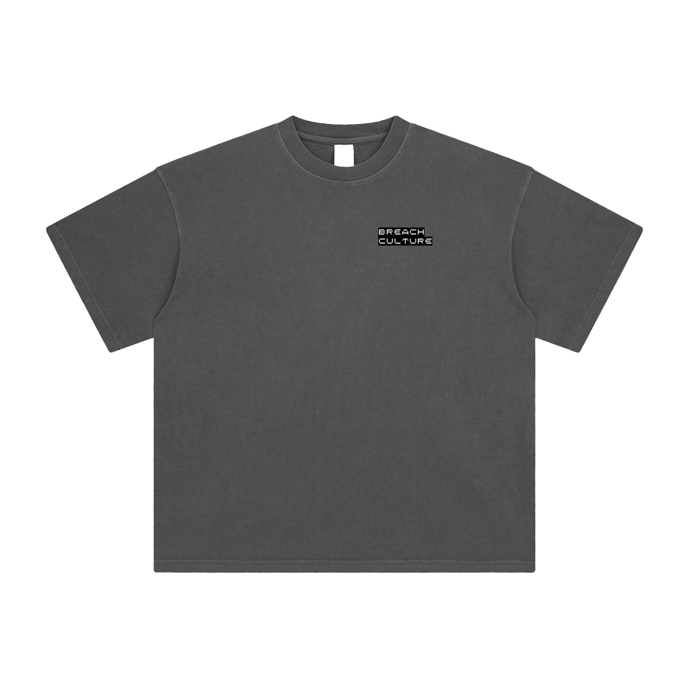 Heavyweight Breach Culture Tee