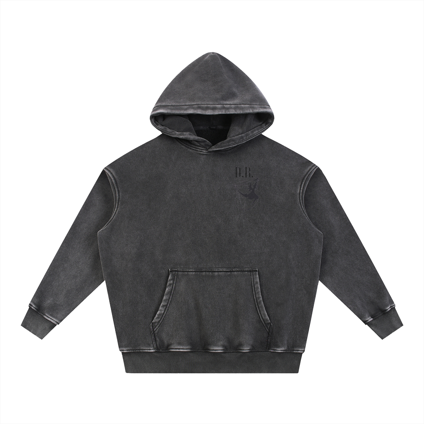 Primacord Hoodie
