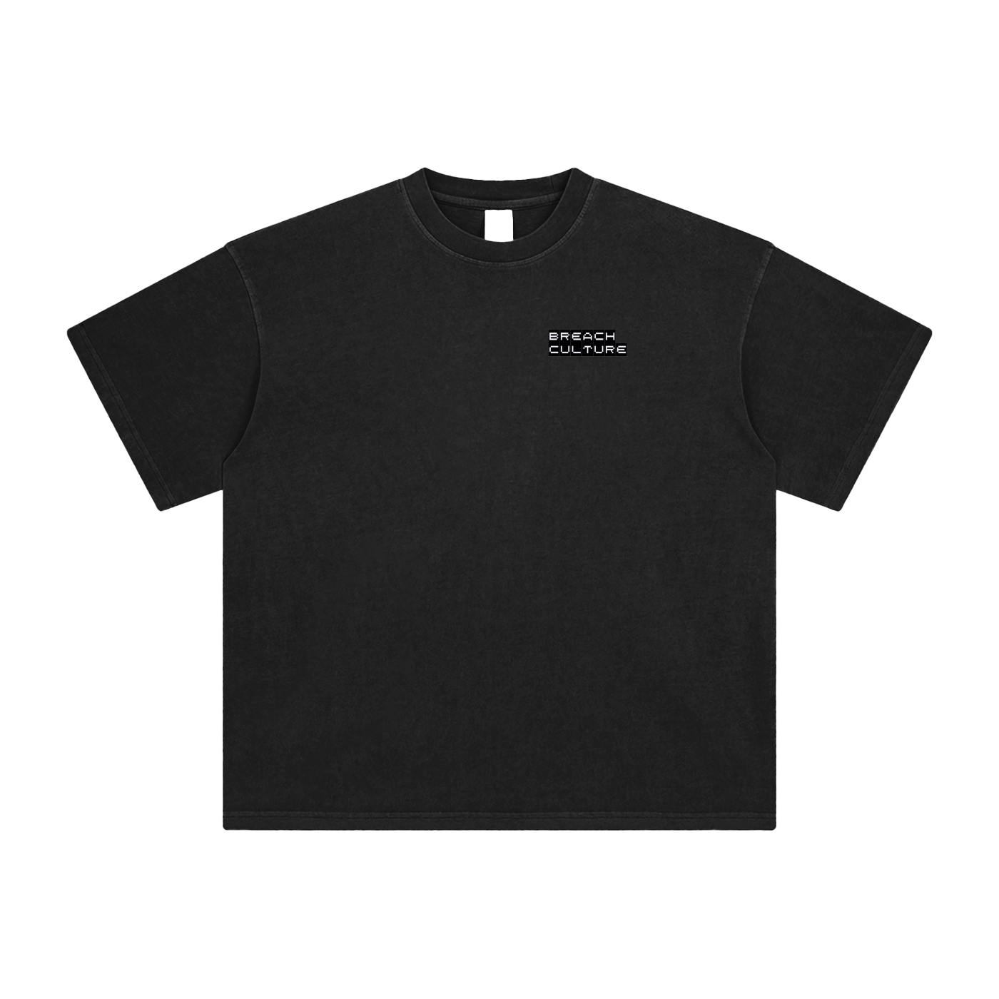 Heavyweight Breach Culture Tee