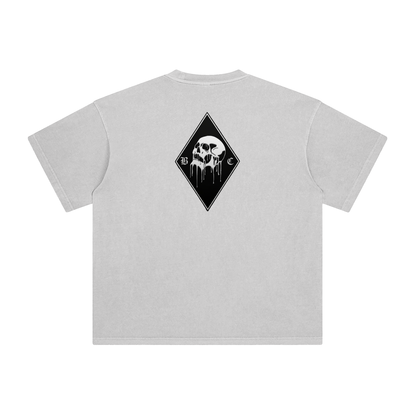 Heavyweight Breach Culture Tee