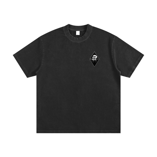 Heavyweight BC Operator Shirt