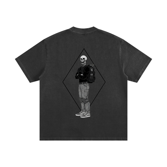 Heavyweight BC Operator Shirt