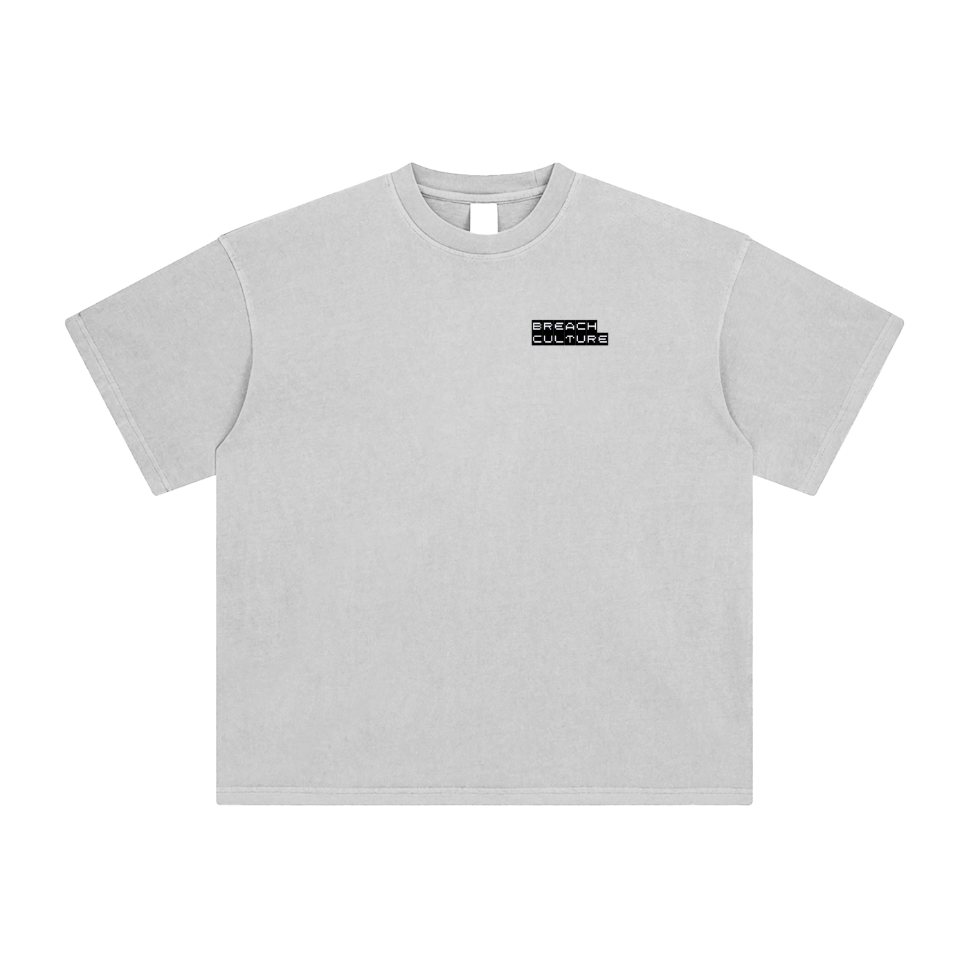 Heavyweight Breach Culture Tee