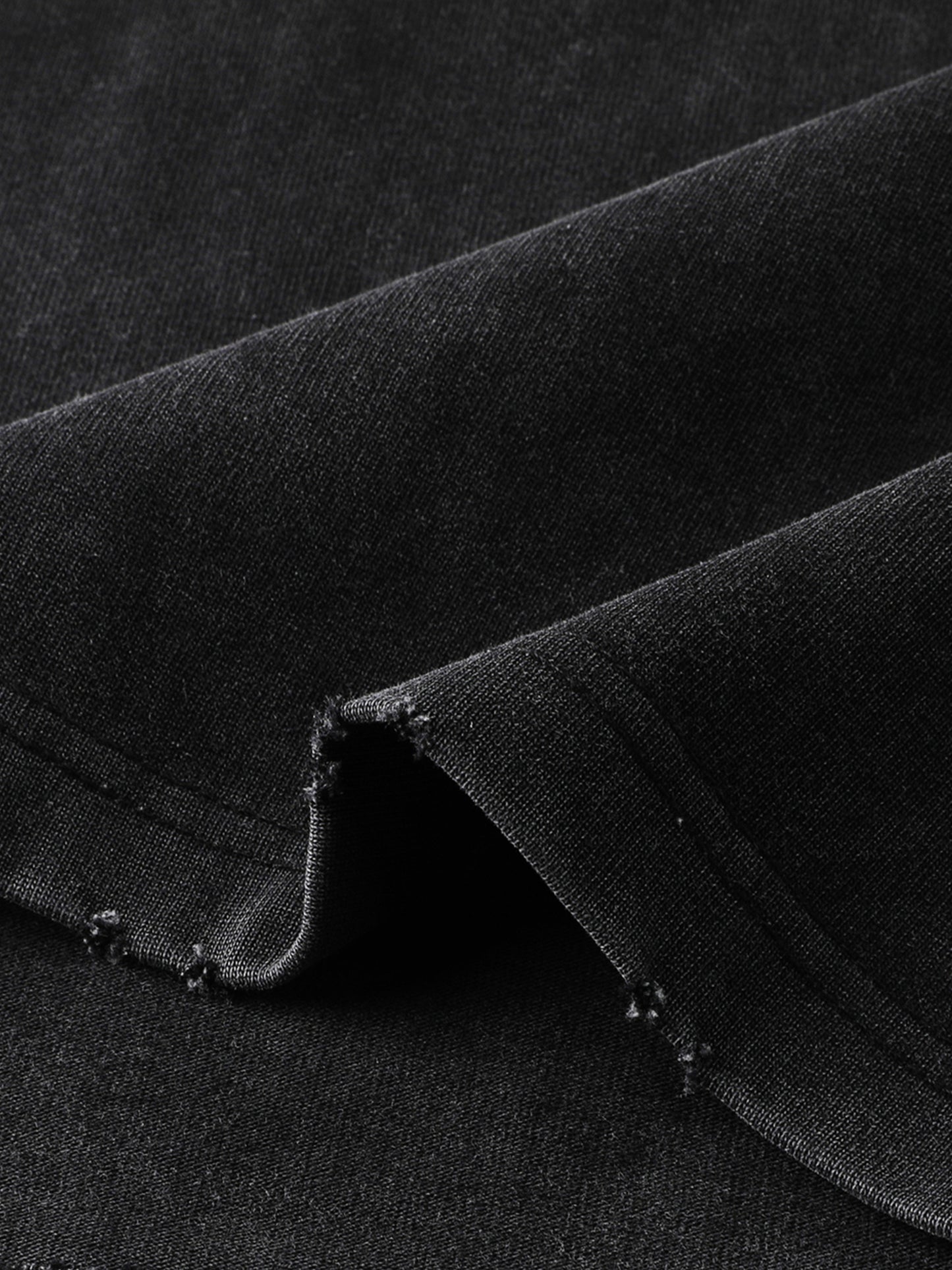 Heavyweight BC Operator Shirt